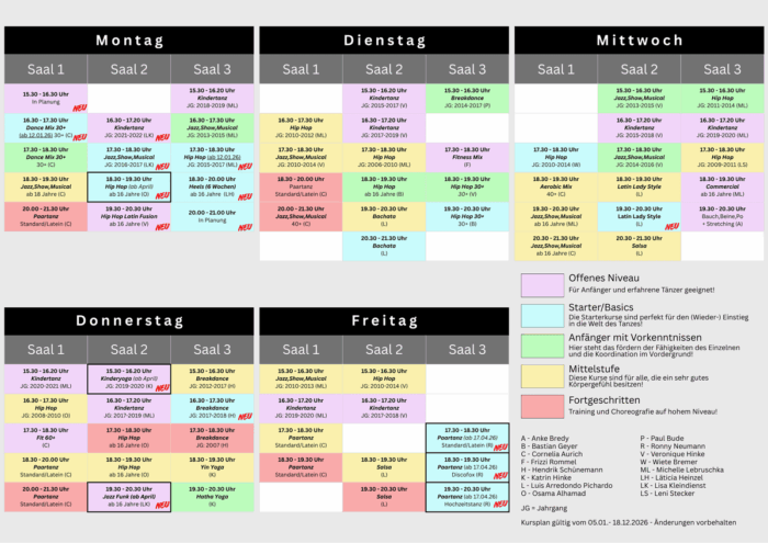 Plan